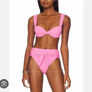 We Wore What Brand Bikini